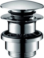 Донный клапан для раковины HANSGROHE 50100000
