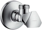 Вентиль угловой HANSGROHE E 13903000