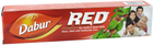 Зубная паста Dabur Red 200 г (8901207000324)
