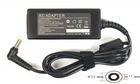 Блок живлення для ноутбуків PowerPlant ACER 220V, 19V 30W 1.58A (5.5*1.7)