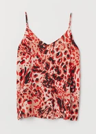 Майка H&M 32 Комбінований 0716672