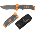 Нож складной Gerber Bear Grylls Folding Sheath Knife блистер AE-1312 - изображение 3