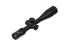 Приціл оптичний SIG Optics TANGO4 6-24x50mm, 30mm, FFP, DEV-L MRAD illum., Black - зображення 3
