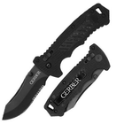 Нож Gerber DMF Folder serrated (31-000582) - изображение 4