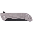 Нож SKIF Molfar Limited Edition Gray (IS-031AGY) - изображение 4