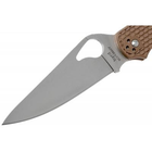 Нож Spyderco Spyderco Byrd Cara Cara 2, brown (BY03PBN2) - изображение 3