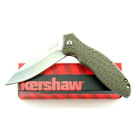 Нож Kershaw Osso Sweet олива (1830ODSW) - изображение 3