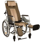 Многофункциональная коляска с высокой спинкой OSD-MOD-1-45 - изображение 3