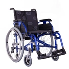 Легкая коляска «LIGHT III» (синий) OSD-LWA2-** - изображение 1