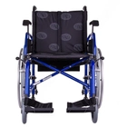 Легкая коляска «LIGHT III» (синий) OSD-LWA2-** - изображение 5