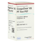 Тест-смужки CoaguChek XS PT Test (Коагучок ІксЕс) для визначення МНО, 24 шт. - зображення 4