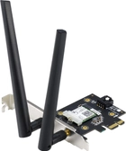 Wi-Fi/Bluetooth адаптер Asus PCE-AX3000