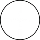 Оптичний приціл Hawke Vantage 3-9x40 AO (Mil Dot) (14123) - зображення 2