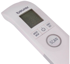 Безконтактний інфрачервоний термометр Beurer FT 95 - зображення 3