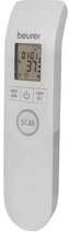 Бесконтактный инфракрасный термометр Beurer FT 95 - изображение 1