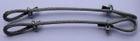 Підвіс тросиковий 12мм для гонго Сателіт (616) - зображення 1