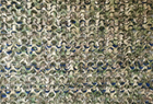 Сетка маскировочная двухсторонняя Camonet Мультикам + Камуфляж 4-х цветная, LE (PP921141476746) - изображение 1