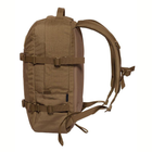 Тактический рюкзак Tasmanian Tiger Modular Daypack XL Coyote Brown (TT 7159.346) - изображение 5