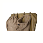 Тактическая сумка Tasmanian Tiger Tactical Equipment Bag Khaki (TT 7738.343) - изображение 4