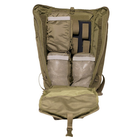 Тактичний рюкзак Tasmanian Tiger Modular Pack Plus 45 Khaki (TT 7546.343) - зображення 6