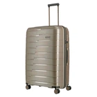 Чемодан на 4 колесах Travelite AIR BASE Champagne L 105л (TL075349-40)