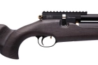 Пневматична гвинтівка ZBROIA PCP ХОРТИЦЯ 550/220 4,5 мм (коричневий/чорний) - зображення 5