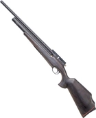 Пневматическая винтовка ZBROIA PCP ХОРТИЦА 550/220 4,5 мм (черный/черный) - изображение 3