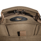 Тактический рюкзак Tasmanian Tiger Modular Sling Pack 20 Olive (TT 7174.331) - изображение 9