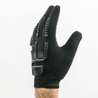 Тактические перчатки Mechanix (18177) Черный - изображение 3