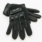 Тактические перчатки Mechanix (18177) Черный - изображение 8