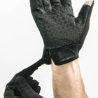 Тактичні рукавички Mechanix (18176) Чорний - зображення 5