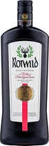Настойка Brandbar Rotwild 1 л 35% (4820085491236)
