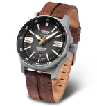 Годинник NH35-592A555 VOSTOK-EUROPE EXPEDITION COMPACT
