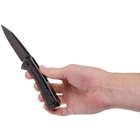 Нож ZT 0808 Black Sprint Run (0808BLK) - изображение 8