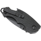 Нож Kershaw Shuffle Black (8700BLK) - изображение 7