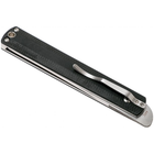 Нож Boker Plus Wasabi G10 (01BO630) - изображение 3