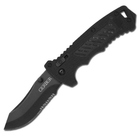 Ніж Gerber DMF Folder serrated (31-000582) - зображення 3