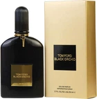 Парфумована вода Tom Ford Black Orchid для жінок