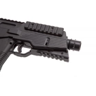 Пневматический пистолет Gamo MP-9 кал.4,5 (6111391) - изображение 4