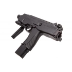 Пневматический пистолет Gamo MP-9 кал.4,5 (6111391) - изображение 7