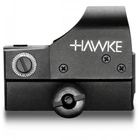 Оптичний приціл Hawke RD1x WP Digital Control (Weaver) (12131) - зображення 1
