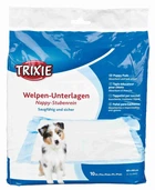 Впитывающие пеленки Trixie для собак 60см х 60см 10шт (TX-23412)