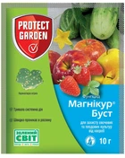 Фунгіцид Protect Garden SBM Магнікур Буст (Альєтт) захист овочевих та плодових культур 10 г