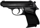 Стартовий пістолет Ekol Major Black - зображення 1