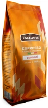 Кофе в зернах Primo Exclusive Caramel 1 кг (4820246610018)