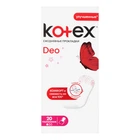 Прокладки ежедневные Kotex Ultraslim Deo, 20 шт (5029053548241)