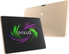 Планшет Pixus Joker 3/32GB Gold FHD LTE - зображення 7