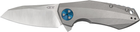 Карманный нож ZT 0456 (1740.02.16) - изображение 1