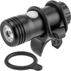 Фонарь передний Jing Yi JY-7012F-С USB (29404_jny)