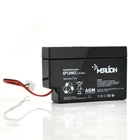 Акумуляторна батарея MERLION AGM GP1208СС 12 V 0,8Ah (95 х 23 х 60)